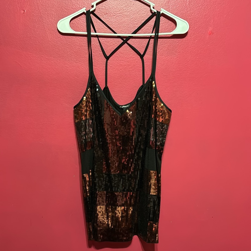 Express top